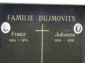 Friedhof Sulz
