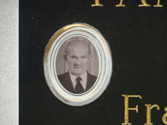 Friedhof Sulz