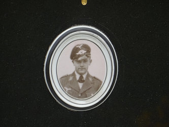Friedhof Sulz
