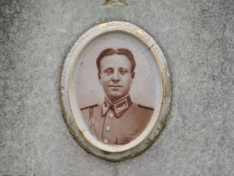 Friedhof Sulz