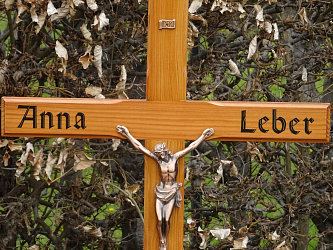 Friedhof Sulz