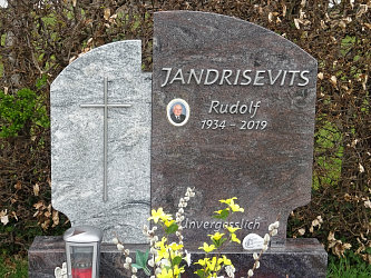 Friedhof Sulz