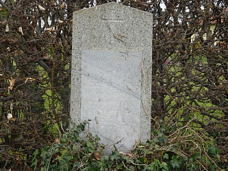 Friedhof Sulz