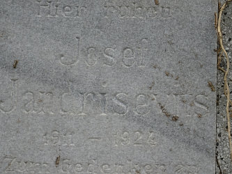 Friedhof Sulz