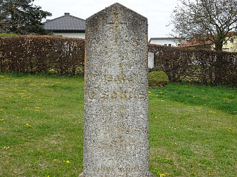 Friedhof Sulz