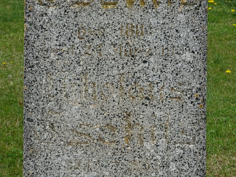Friedhof Sulz