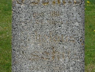 Friedhof Sulz