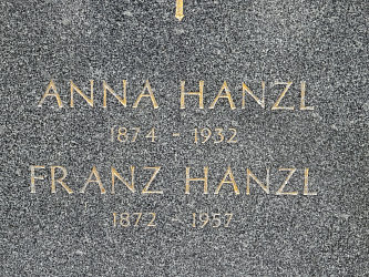 Friedhof Sulz