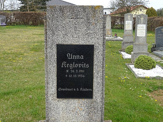 Friedhof Sulz