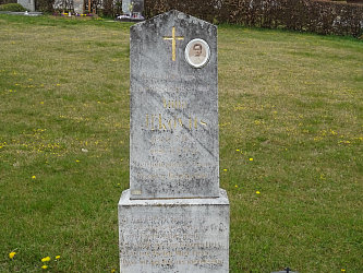 Friedhof Sulz