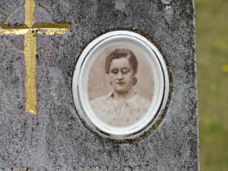 Friedhof Sulz