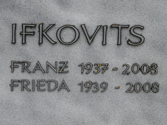 Friedhof Sulz