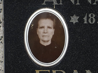 Friedhof Sulz