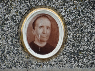 Friedhof Sulz