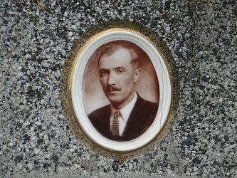 Friedhof Sulz