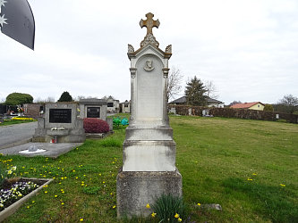 Friedhof Sulz