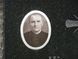 Friedhof Sulz