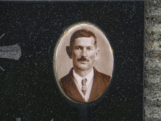 Friedhof Sulz