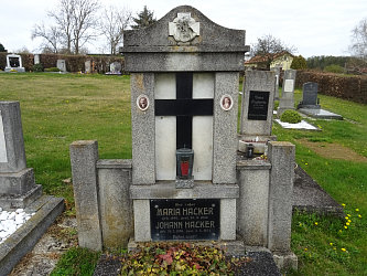 Friedhof Sulz