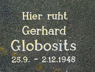 Friedhof Sulz