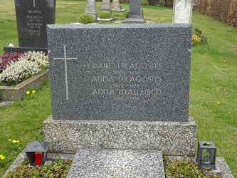 Friedhof Sulz