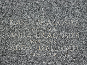 Friedhof Sulz