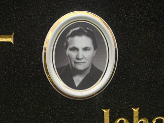 Friedhof Sulz