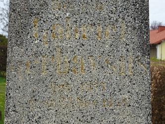 Friedhof Sulz