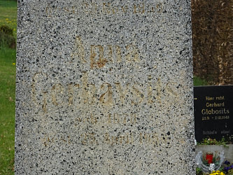 Friedhof Sulz