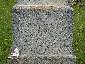 Friedhof Sulz