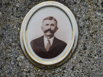 Friedhof Sulz