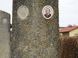 Friedhof Sulz