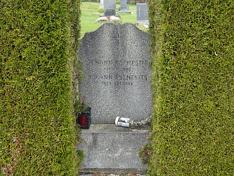 Friedhof Sulz