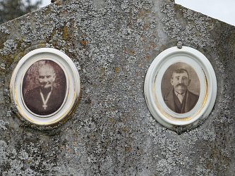 Friedhof Sulz