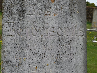 Friedhof Sulz