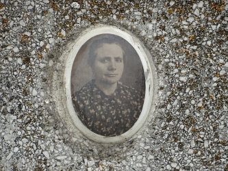 Friedhof Sulz