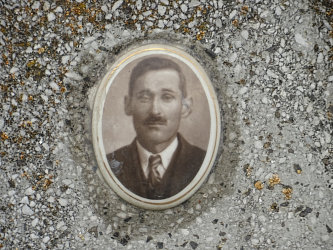 Friedhof Sulz