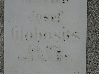 Friedhof Sulz