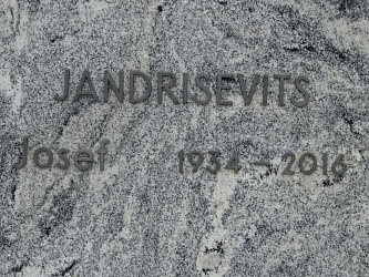 Friedhof Sulz