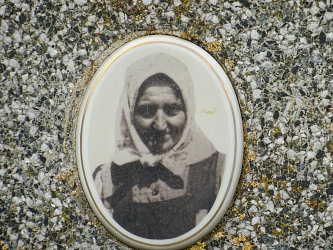 Friedhof Sulz