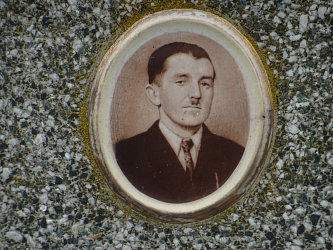 Friedhof Sulz