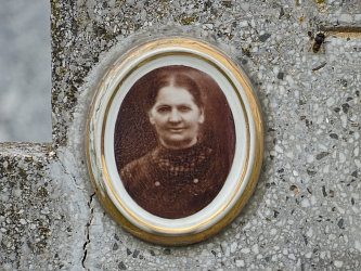 Friedhof Sulz