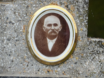 Friedhof Sulz