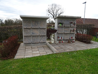 Friedhof Sulz
