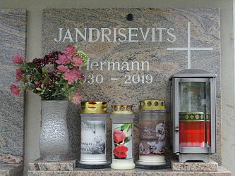 Friedhof Sulz