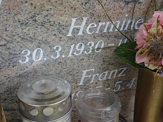 Friedhof Sulz
