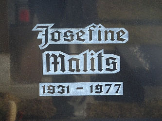 Friedhof Tobaj