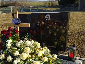 Friedhof Tobaj
