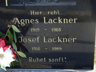 Friedhof Tobaj