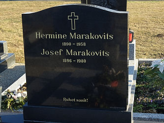 Friedhof Tobaj